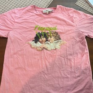 Fiorucci t-shirt worn once